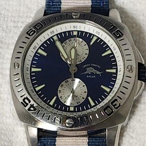 Tommy Bahama Relax RLX1027 A126 Men's Watch